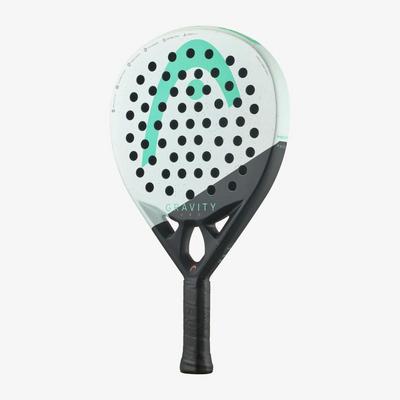 Head Gravity Pro Padel Racket (2024) - main image