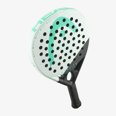 Head Gravity Pro Padel Racket (2024) - main image