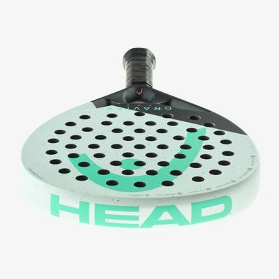 Head Gravity Pro Padel Racket (2024) - main image