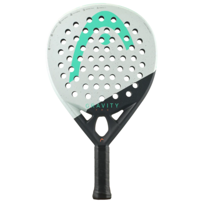 Head Gravity Pro Padel Racket (2024) - main image