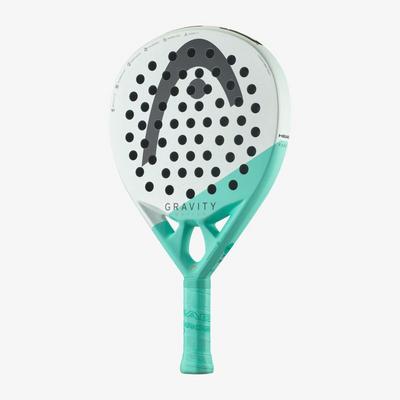 Head Gravity Motion Padel Racket (2024) - main image