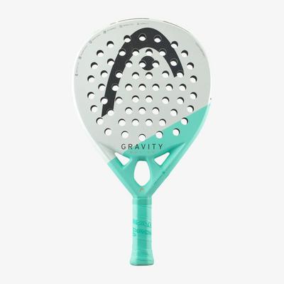 Head Gravity Motion Padel Racket (2024) - main image