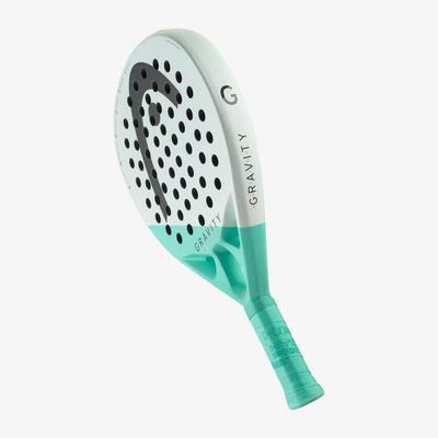 Head Gravity Motion Padel Racket (2024) - main image