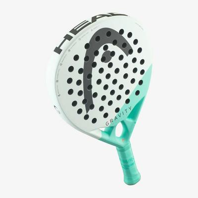 Head Gravity Motion Padel Racket (2024) - main image