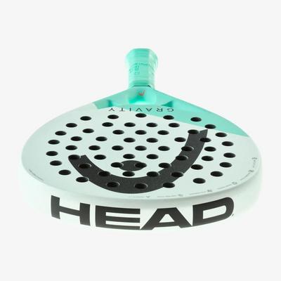 Head Gravity Motion Padel Racket (2024) - main image