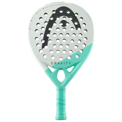 Head Gravity Motion Padel Racket (2024) - main image