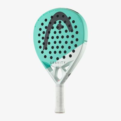 Head Gravity Team Padel Racket (2024) - main image