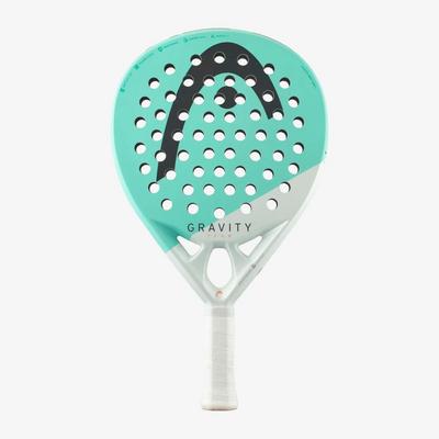 Head Gravity Team Padel Racket (2024) - main image