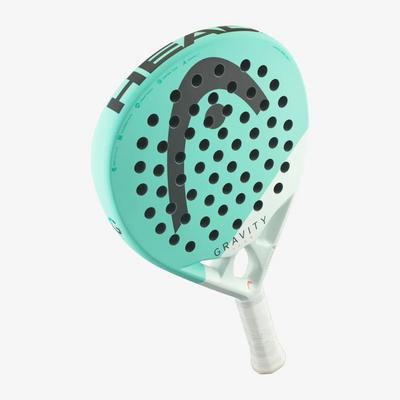 Head Gravity Team Padel Racket (2024) - main image