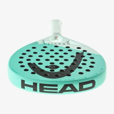 Head Gravity Team Padel Racket (2024) - main image