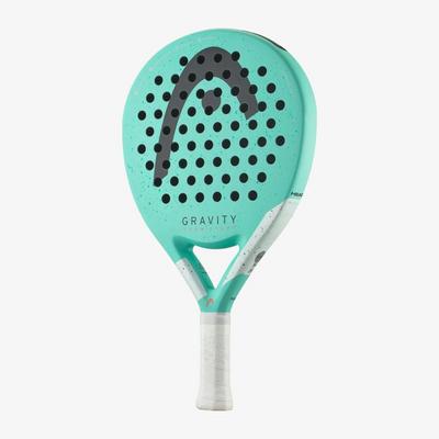 Head Gravity Team Light Padel Racket (2024) - main image