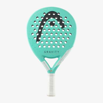 Head Gravity Team Light Padel Racket (2024) - main image