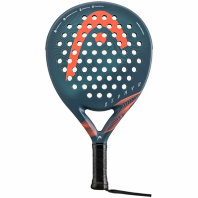 Head Zephyr Padel Racket 2023 - main image