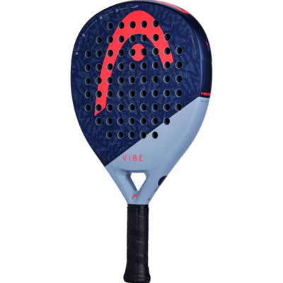 Head Vibe Padel Racket 2025 - Blue - main image