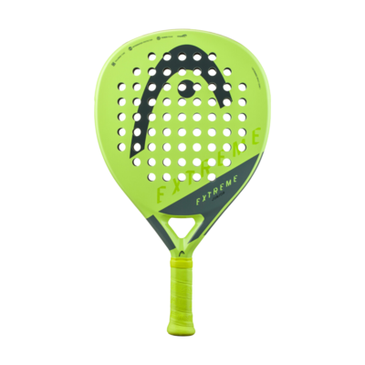 Head Extreme Junior Padel Racket 2023 - main image