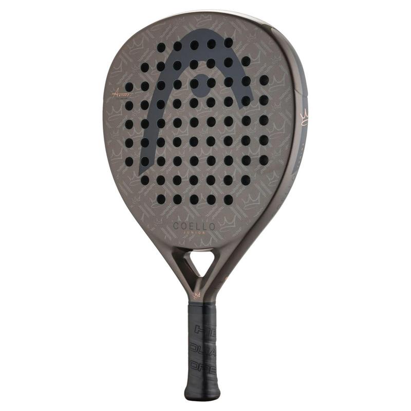 HEAD Coello Junior Padel Racket 2026 - main image