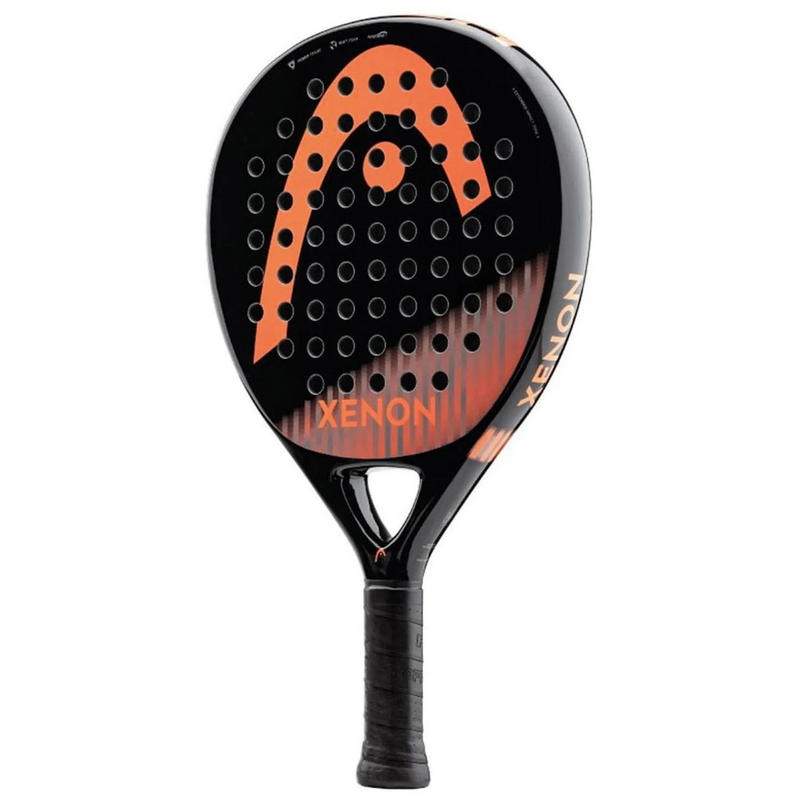 HEAD Xenon Padel Racket 2025 - main image