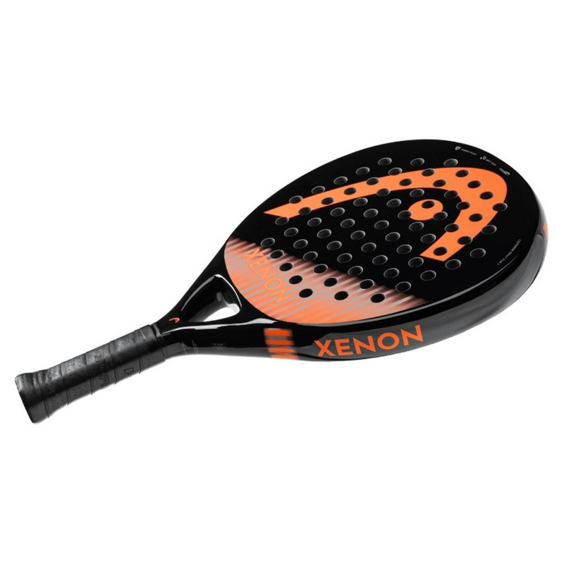 HEAD Xenon Padel Racket 2025 - main image