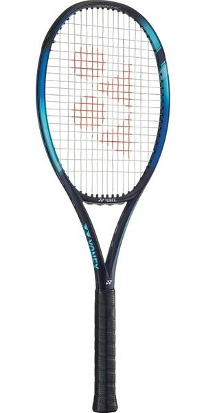 Ex-Demo Yonex EZONE 98 Tennis Racket - Sky Blue [Frame Only] (Grip 3) - main image