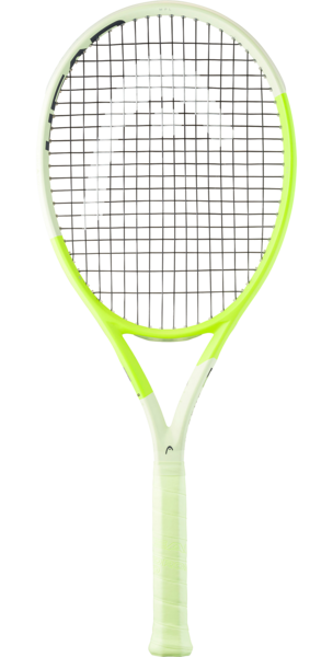 Head Extreme MP L Tennis Racket - main image