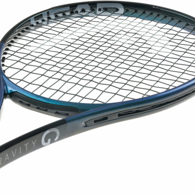 Head Gravity MP Tennis Racket 2025 - main image