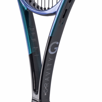 Head Gravity MP Tennis Racket 2025 - main image