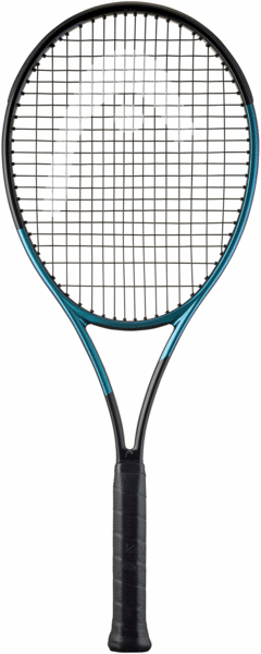 Head Gravity MP L Tennis Racket 2025 - main image