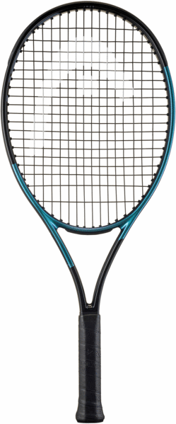 Head Gravity 25 Inch Junior Tennis Racket 2025 - main image