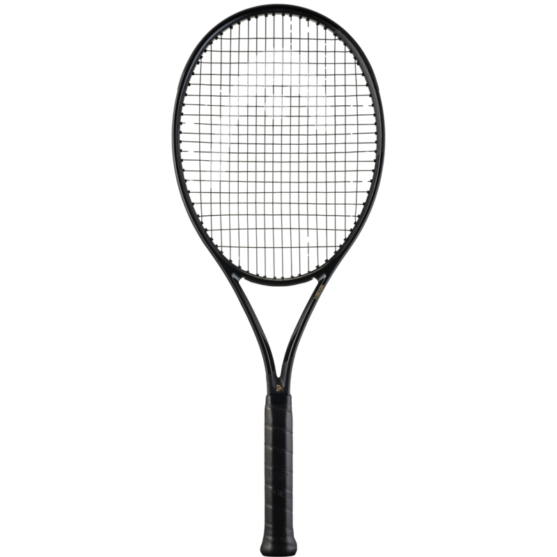 HEAD Speed MP Legend Tennis Racket (2025) - main image