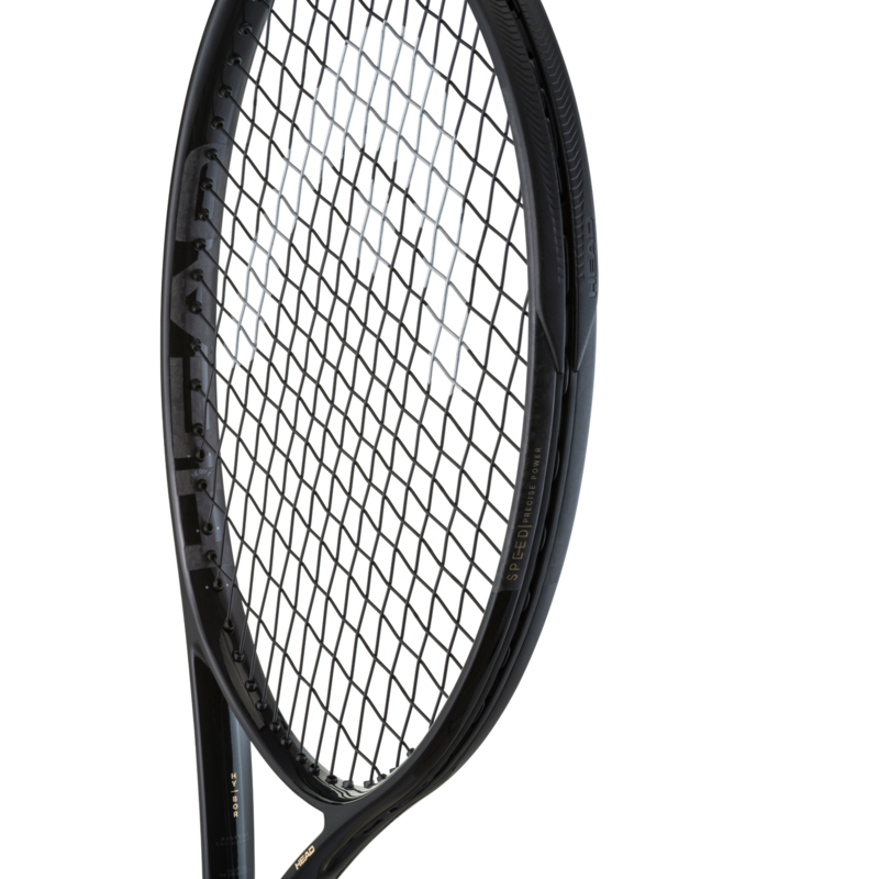 HEAD Speed MP Legend Tennis Racket (2025) - main image