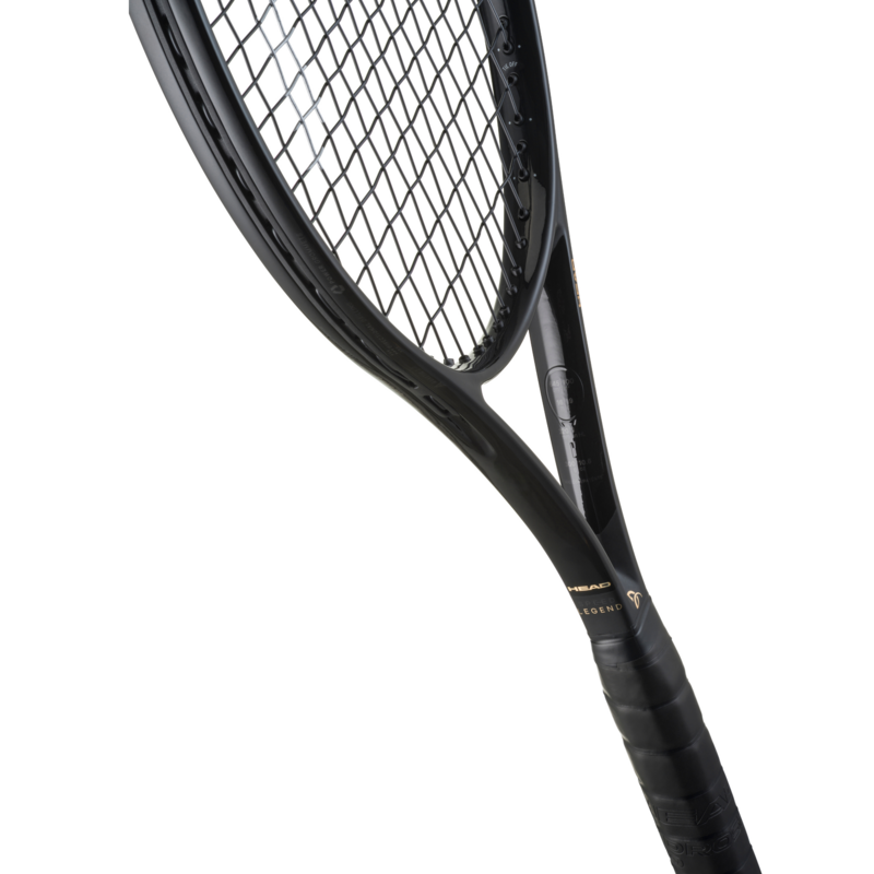 HEAD Speed MP Legend Tennis Racket (2025) - main image