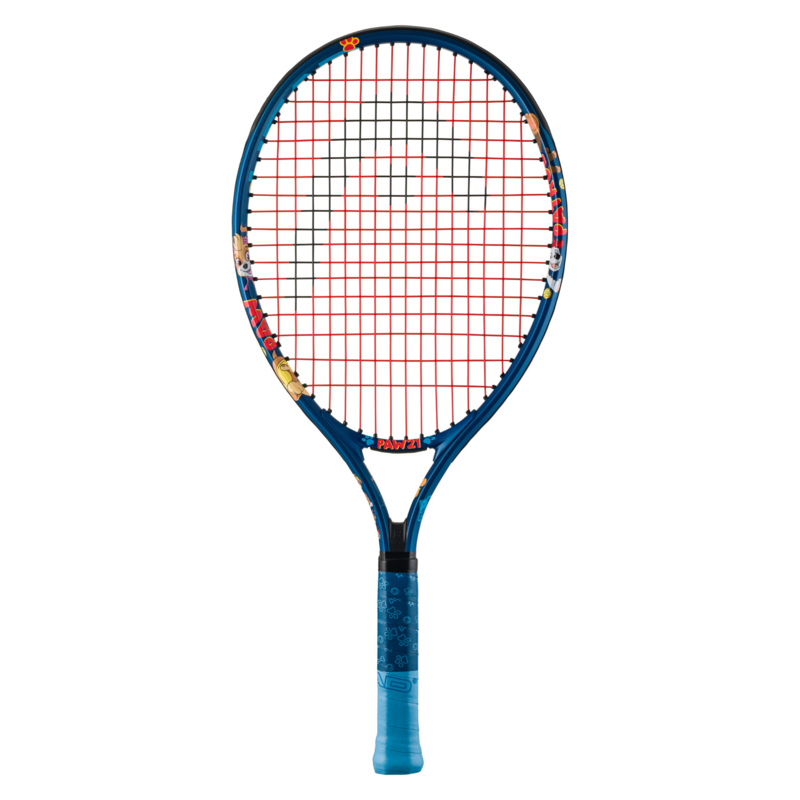 HEAD Paw 21 Inch Junior Tennis Racket 2025  - main image