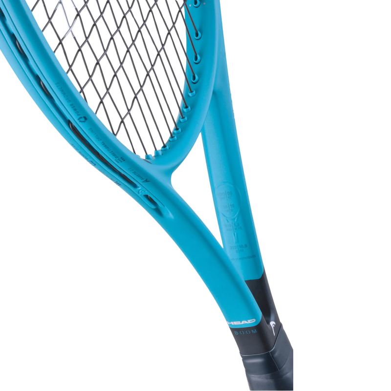 HEAD Boom Pro Tennis Racket [Frame Only] (2026) - main image