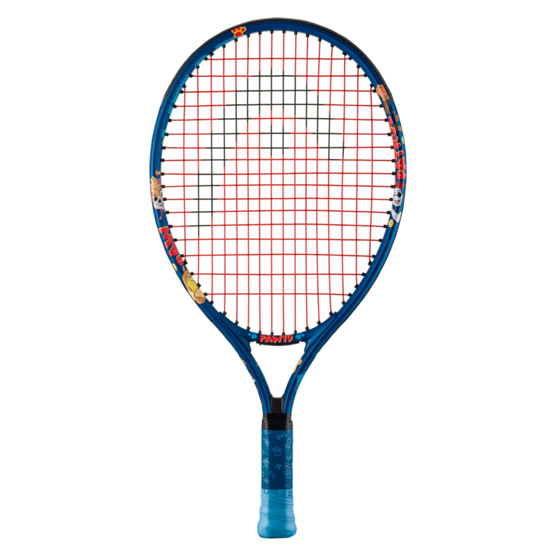 Babolat Paw 19 Inch Junior Tennis Racket 2025 - main image