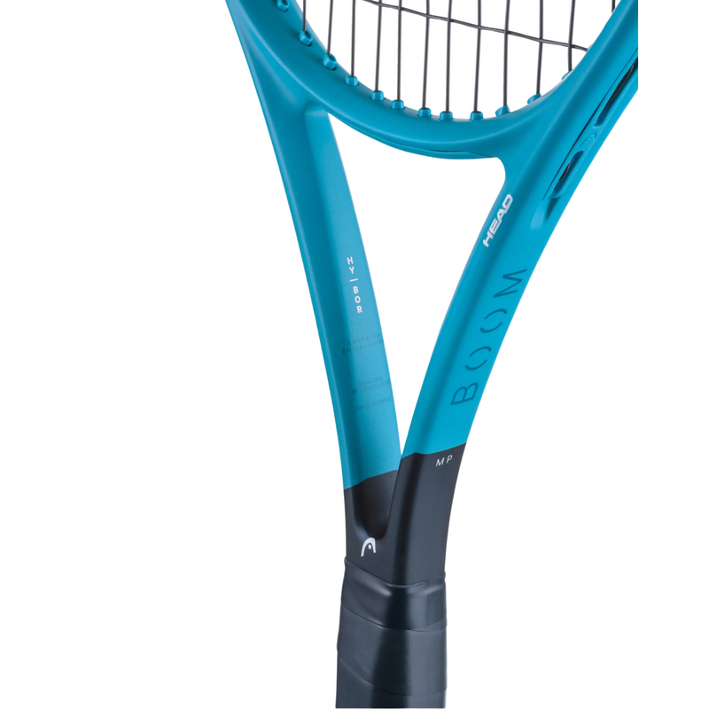 HEAD Boom MP Tennis Racket (2026) - main image