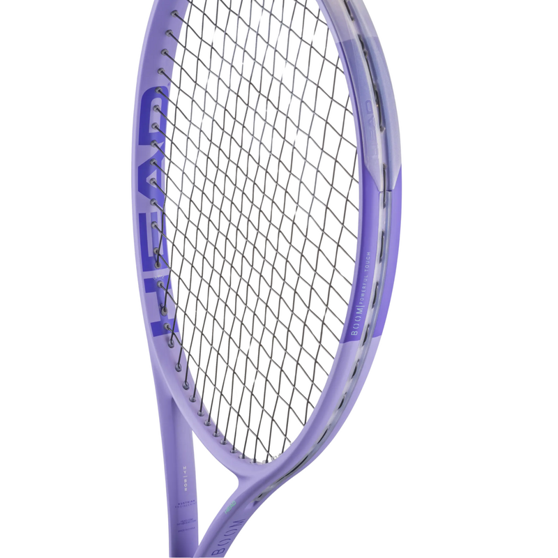 HEAD Boom MP Alternate Tennis Racket (2026) - main image