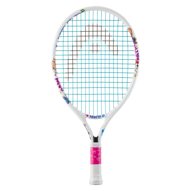 Babolat Paw 19 Inch Junior Tennis Racket 2025 - main image