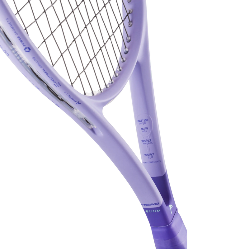 HEAD Boom MP L Alternate Tennis Racket (2026) - main image