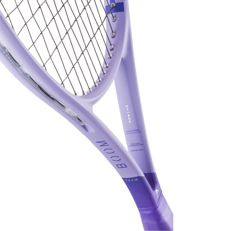 HEAD Boom Team Alternate Tennis Racket (2026) - main image