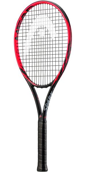 Head MX Spark Tour Tennis Racket - main image