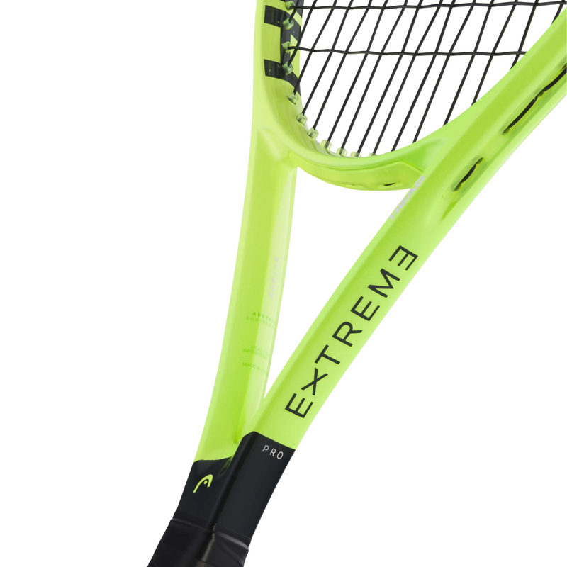 HEAD Extreme Pro Tennis Racket 2026 [Frame Only] - main image