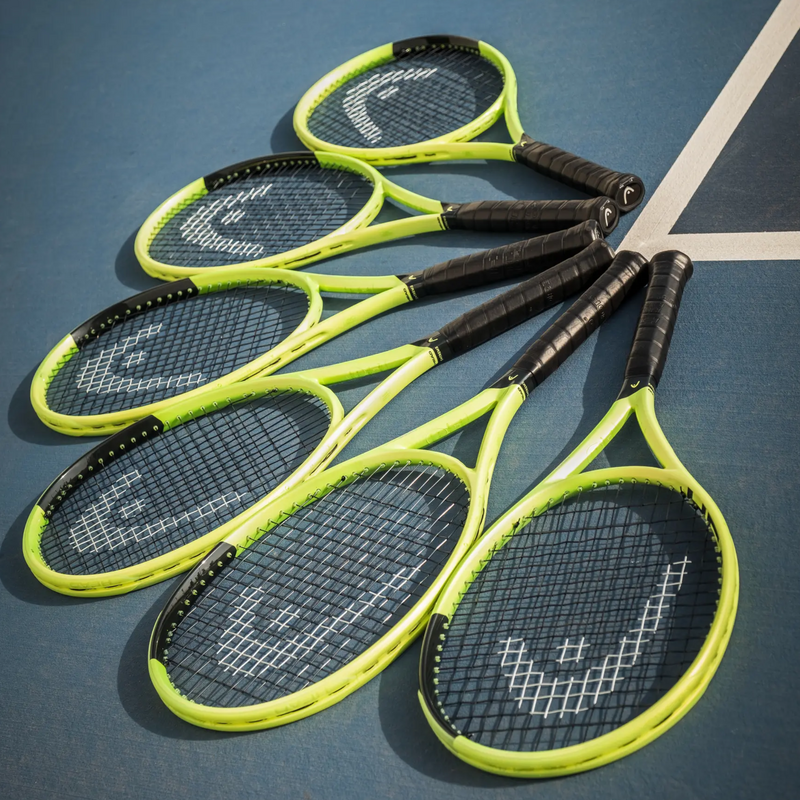 HEAD Extreme MP UL Tennis Racket 2026 - main image