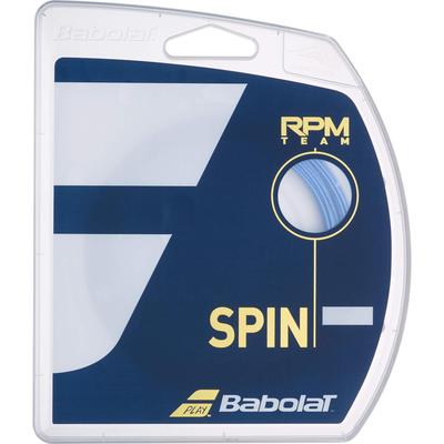 Babolat RPM Team Tennis String Set - Blue - main image