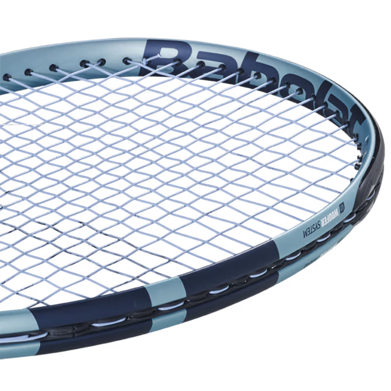 Babolat Xplore Tennis 200M Reel - Blue - main image