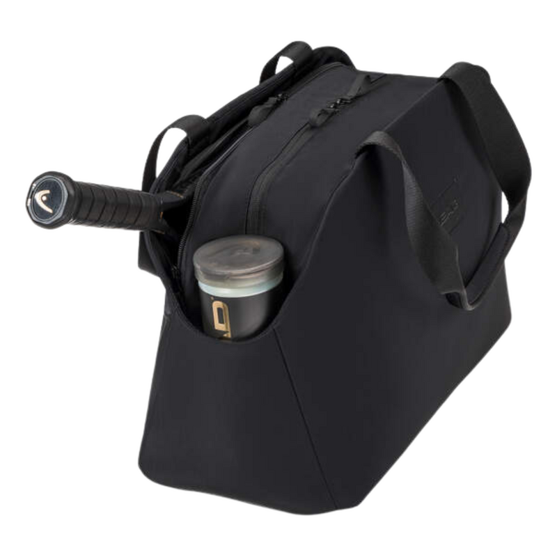 Head Pro X Tote Bag 22L - Black  - main image