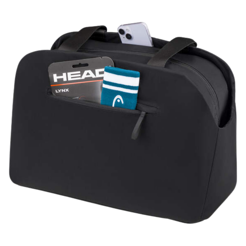Head Pro X Tote Bag 22L - Black  - main image