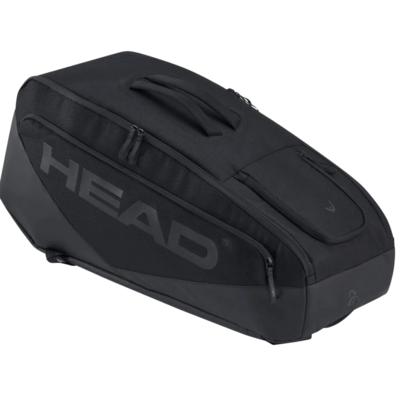 HEAD Pro X Racket Bag L - Black - main image