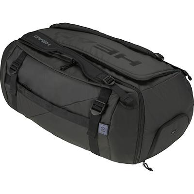 Head Pro X Duffle Bag Extra Large - Black - main image