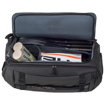 Head Pro X Duffle Bag Extra Large - Black - main image