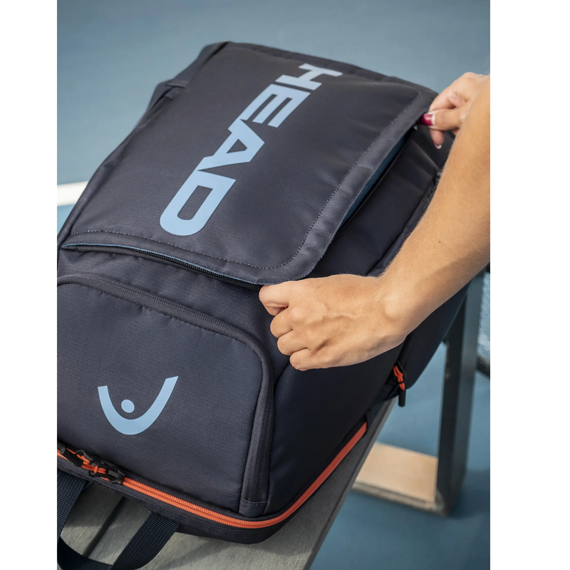 HEAD Pro Backpack 28L - Navy - main image